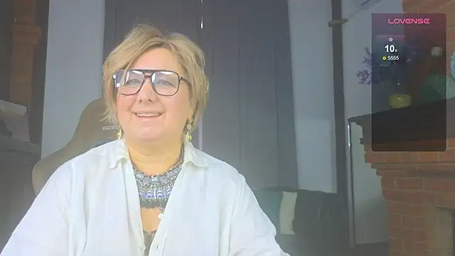 Marta Wils online show from November 20, 3:18 am