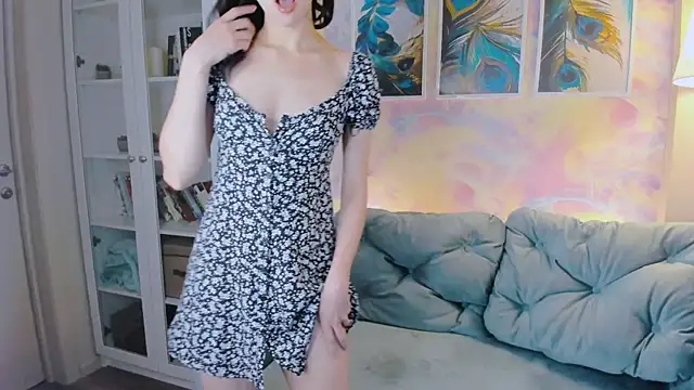 nancy posh online show from November 22, 4:06 pm