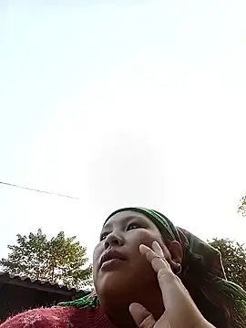 callistra online show from November 25, 12:10 am