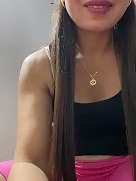 Milky-milk online show from November 6, 1:23 pm