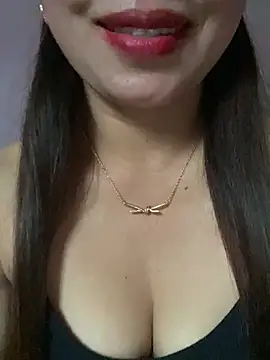 Milky-milk online show from April 26, 2:20 am