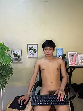 Jan Waynexx online show from April 24, 7:33 am