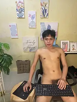 Jan Waynexx online show from July 26, 10:33 am