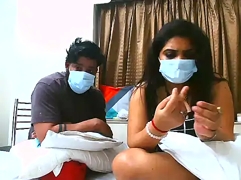 Snapshot of indianbeautystar chatting on December 17, 1:50 pm indianbeautystar online show from December 17, 1:50 pm