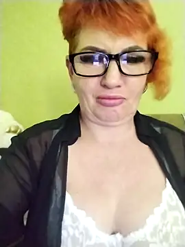 Alissa55552111 online show from October 29, 8:27 am