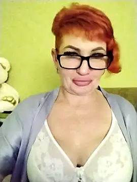 Alissa55552111 online show from November 12, 11:54 am