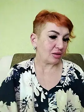 Alissa55552111 online show from May 19, 6:53 am
