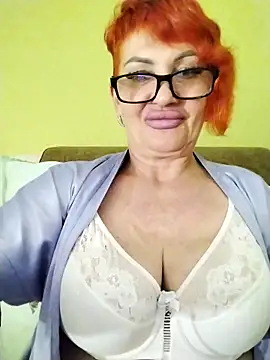 Alissa55552111 online show from May 23, 7:40 pm