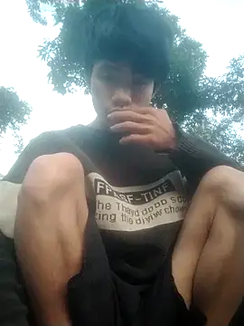 Nhyy xx online show from October 9, 11:03 pm