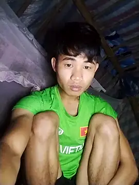 Nhyy xx online show from November 1, 8:33 pm