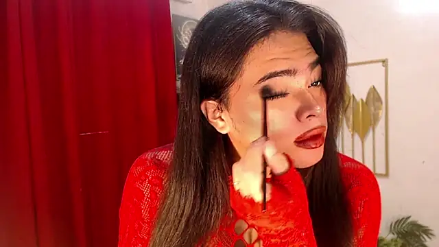 Snapshot of Tasha_Goddess chatting on February 10, 12:26 am Tasha Goddess online show from February 10, 12:26 am