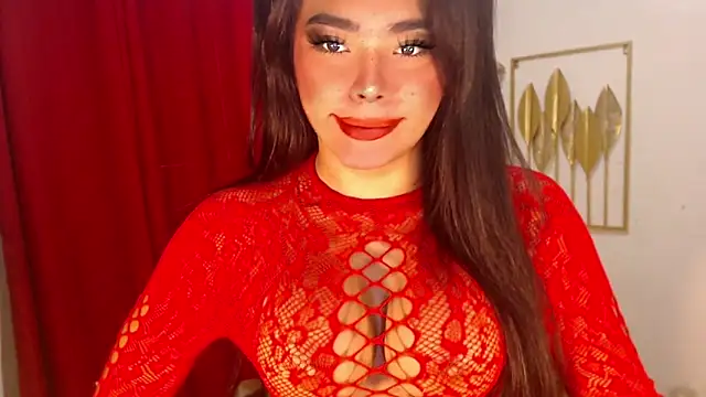 Snapshot of Tasha_Goddess chatting on February 12, 1:11 am Tasha Goddess online show from February 12, 1:11 am