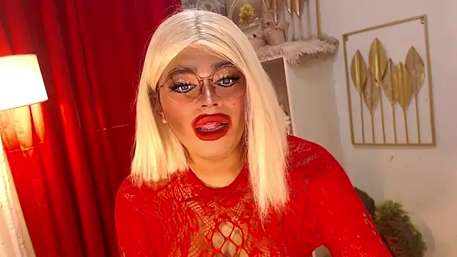 Snapshot of Tasha_Goddess chatting on February 13, 2:51 am Tasha Goddess online show from February 13, 2:51 am