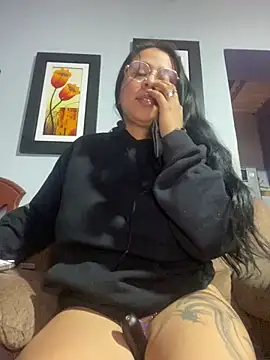 Rouus14 online show from October 15, 10:04 am