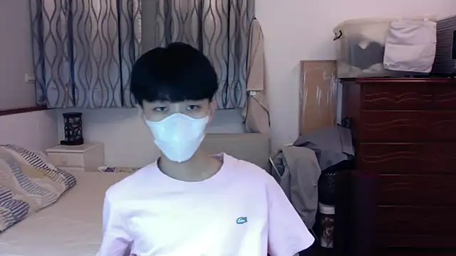 kai101010 online show from October 16, 4:19 pm