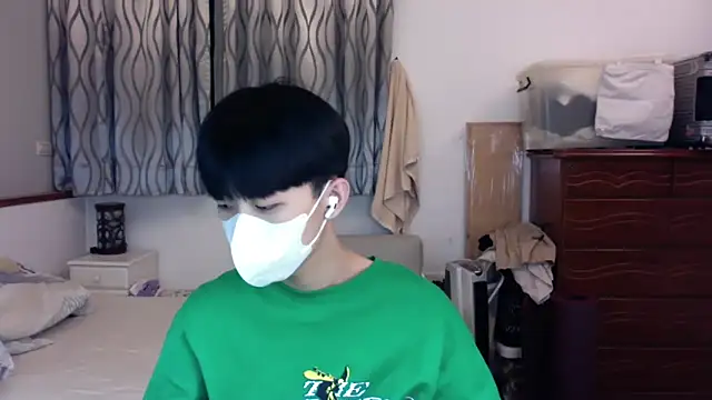 kai101010 online show from October 23, 3:11 pm