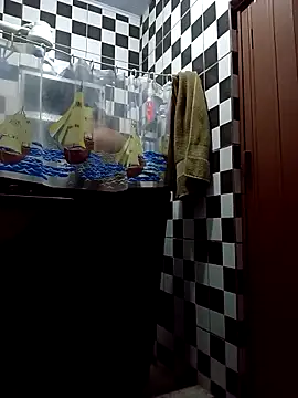 Snapshot of JeffersonRay chatting on December 23, 4:54 am JeffersonRay online show from December 23, 4:54 am