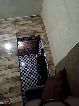 Snapshot of JeffersonRay chatting on January 11, 5:34 am JeffersonRay online show from January 11, 5:34 am