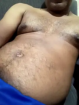 Snapshot of JeffersonRay chatting on February 17, 1:24 am JeffersonRay online show from February 17, 1:24 am