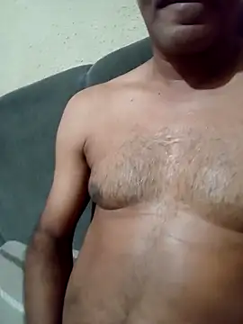 Snapshot of JeffersonRay chatting on March 12, 5:13 am JeffersonRay online show from March 12, 5:13 am