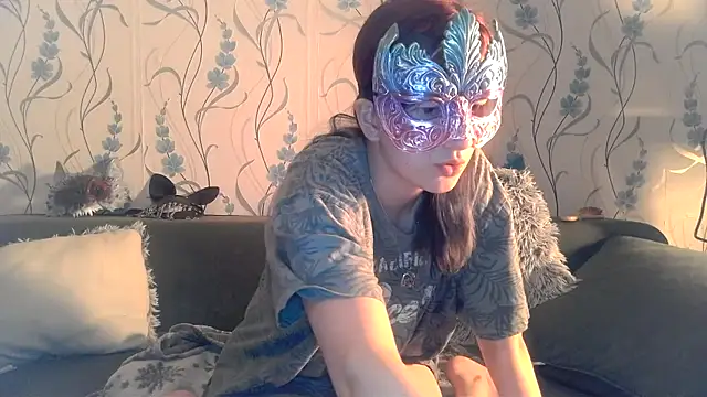 Snapshot of Hot_SkinnyGirl chatting on October 6, 10:51 pm Hot SkinnyGirl online show from October 6, 10:51 pm