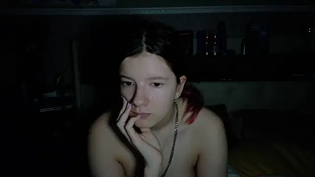 Hot SkinnyGirl online show from April 15, 2:51 am