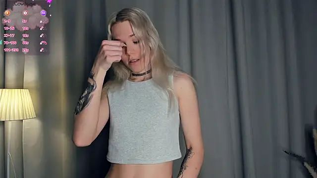 Snapshot of DianeHonnette chatting on November 21, 7:34 pm DianeHonnette online show from November 21, 7:34 pm