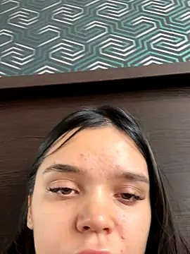 Tiffanysavelin online show from October 6, 12:13 pm