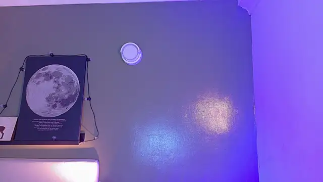 KeendraFox  online show from November 13, 10:36 am