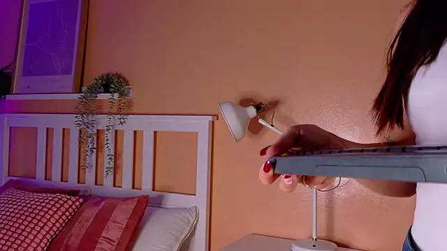 KeendraFox  online show from March 16, 10:08 am