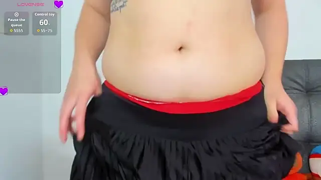 Cherrysweetyx online show from April 7, 5:13 pm