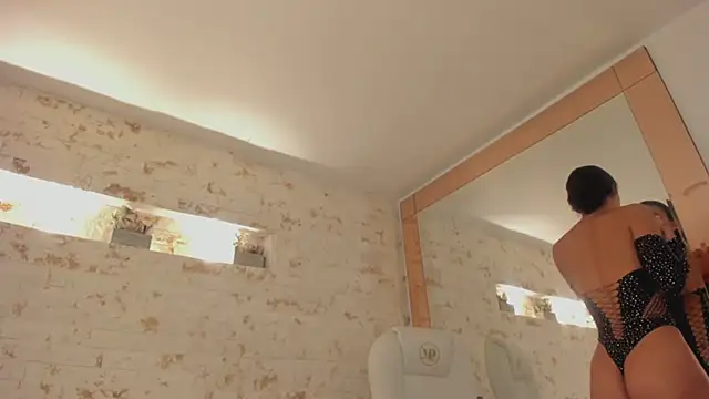 grace daviss online show from January 6, 10:52 am