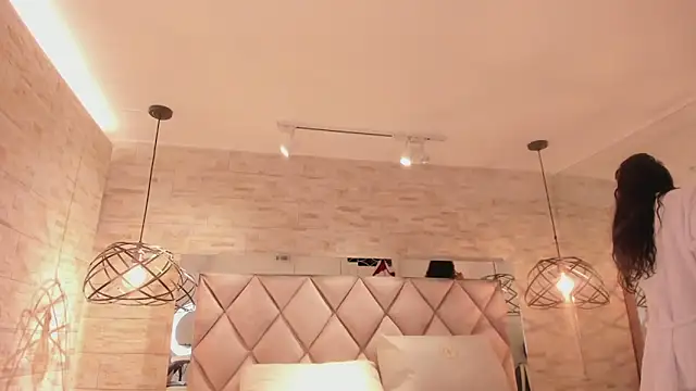 grace daviss online show from February 24, 10:57 am