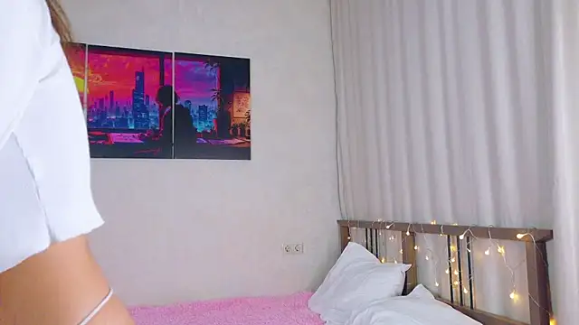 OnlyForYou  online show from November 18, 3:34 am