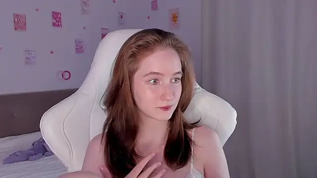 CrystalSoul  online show from September 20, 4:08 pm