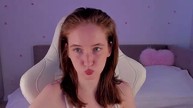 CrystalSoul  online show from October 2, 10:55 am