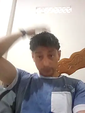 Snapshot of ElNeneJhon chatting on September 19, 4:51 pm ElNeneJhon online show from September 19, 4:51 pm