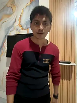 Snapshot of ElNeneJhon chatting on September 22, 1:29 am ElNeneJhon online show from September 22, 1:29 am