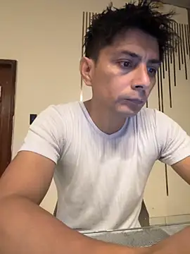 Snapshot of ElNeneJhon chatting on September 23, 2:14 am ElNeneJhon online show from September 23, 2:14 am