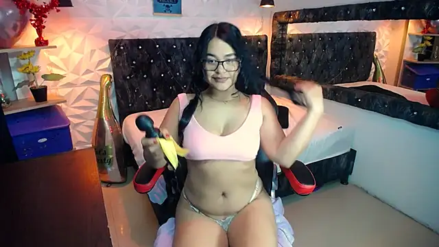 Amy dl online show from November 6, 12:17 pm