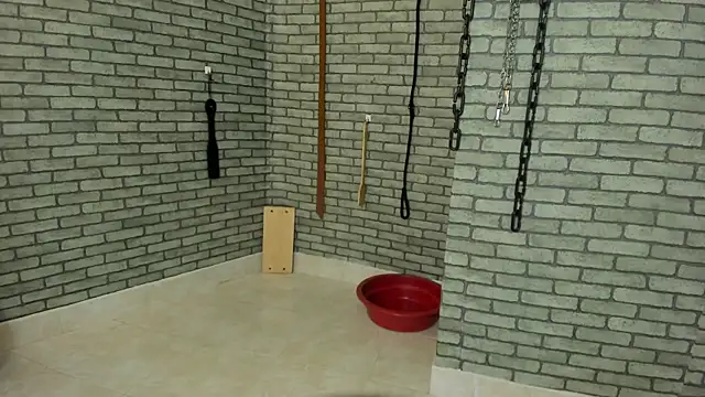 BDSM MEDUZA online show from September 27, 12:32 pm