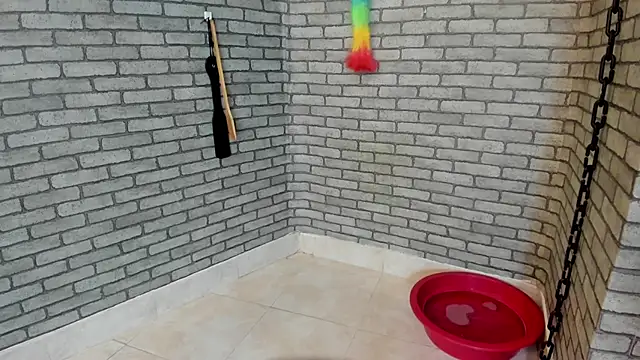 BDSM MEDUZA online show from November 7, 5:24 pm