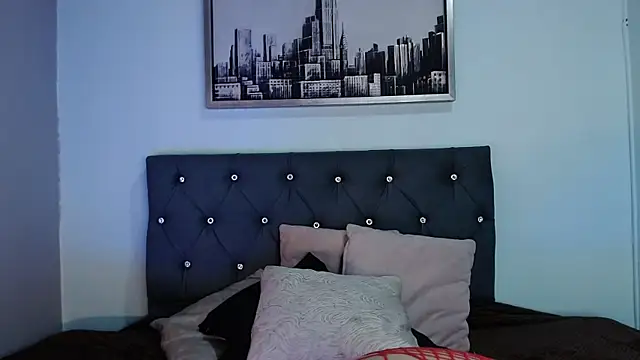 Snapshot of LuzAngie chatting on October 7, 7:11 pm LuzAngie online show from October 7, 7:11 pm