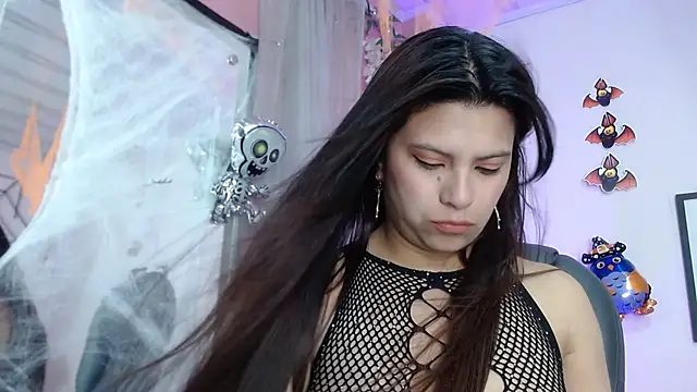 Snapshot of LuzAngie chatting on October 20, 7:14 pm LuzAngie online show from October 20, 7:14 pm