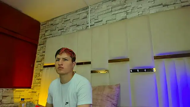 Snapshot of ANLLELOAndANGELA chatting on February 9, 3:49 pm ANLLELOAndANGELA online show from February 9, 3:49 pm