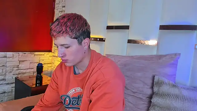 Snapshot of ANLLELOAndANGELA chatting on February 11, 4:34 pm ANLLELOAndANGELA online show from February 11, 4:34 pm