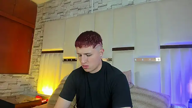 Snapshot of ANLLELOAndANGELA chatting on February 14, 6:37 pm ANLLELOAndANGELA online show from February 14, 6:37 pm