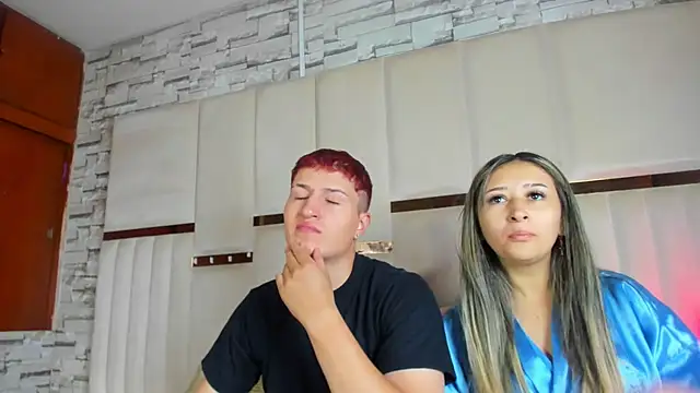 Snapshot of ANLLELOAndANGELA chatting on February 20, 3:45 pm ANLLELOAndANGELA online show from February 20, 3:45 pm