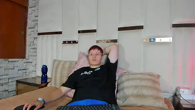 Snapshot of ANLLELOAndANGELA chatting on February 21, 3:57 pm ANLLELOAndANGELA online show from February 21, 3:57 pm