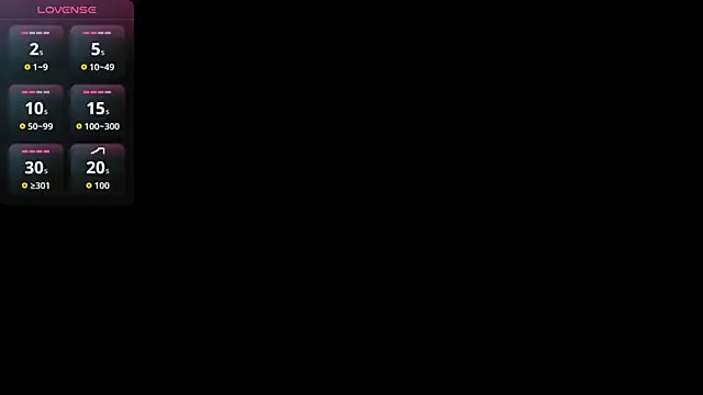 AgataThompson  online show from December 4, 7:33 pm